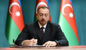 Azərbaycan Avtomobil Yolları Dövlət Agentliyinə 30 milyon manat ayrıldı